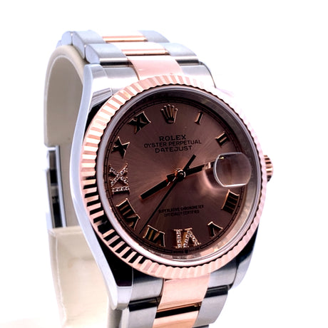 2024 Rolex Datejust 36MM
