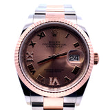 2024 Rolex Datejust 36MM