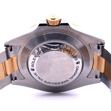 2024 Rolex Sea-Dweller Deepsea