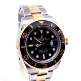 2024 Rolex Sea-Dweller Deepsea