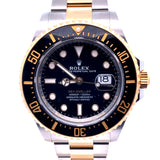 2024 Rolex Sea-Dweller Deepsea