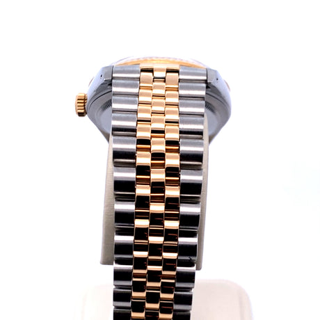 1989 Rolex Datejust 36MM