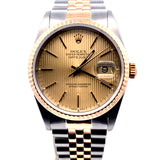 1989 Rolex Datejust 36MM