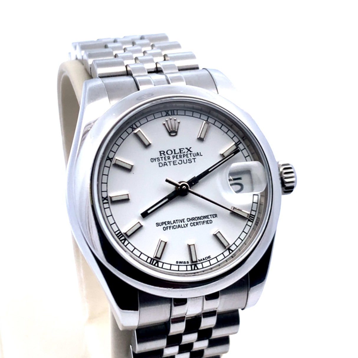 2015 Rolex Datejust31MM