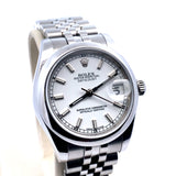 2015 Rolex Datejust31MM