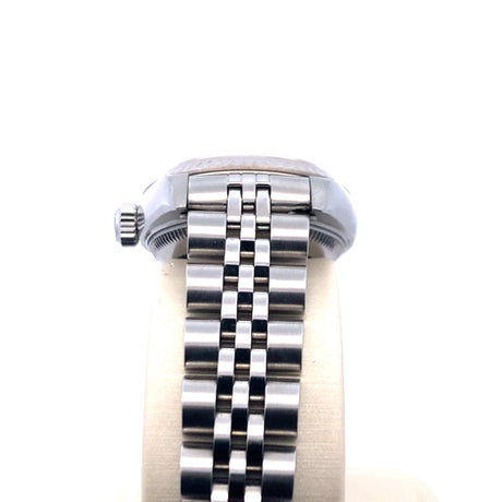 2001 Rolex Datejust 26mm