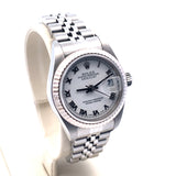 2001 Rolex Datejust 26mm