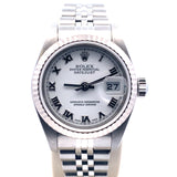 2001 Rolex Datejust 26mm
