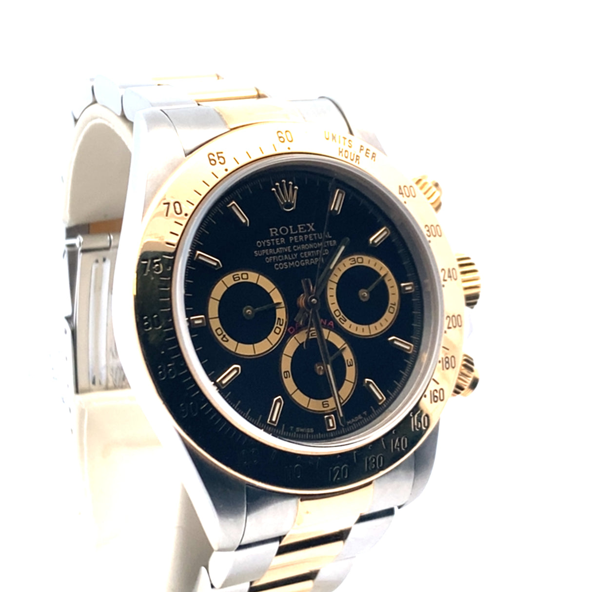1995 Rolex Cosmograph Daytona 40MM