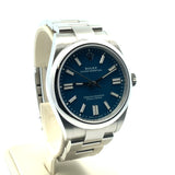 2025 Rolex Oyster Perpetual 41MM