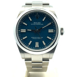 2025 Rolex Oyster Perpetual 41MM