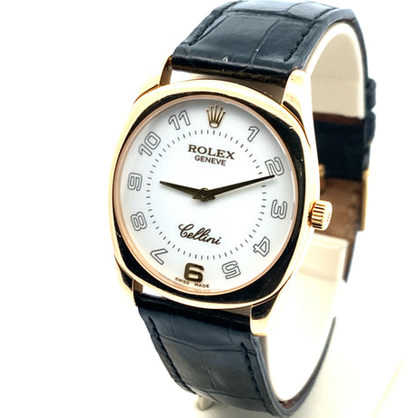 Rolex Callini Danaos 40mm