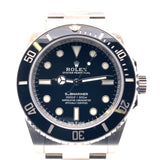 2023 Rolex Submariner No Date