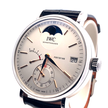 2021 IWC Portofino