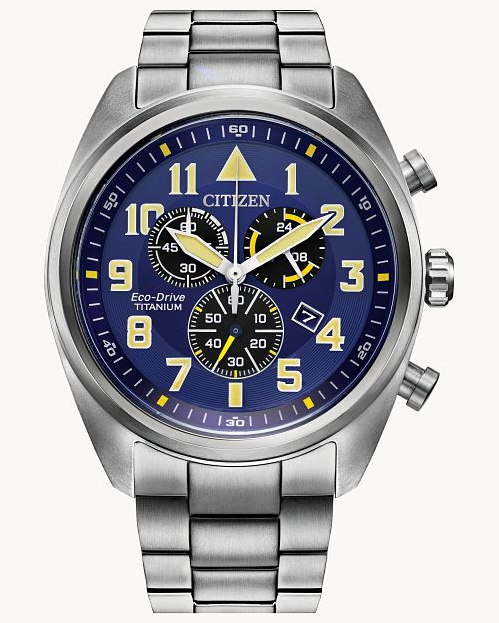 Citizen - Garrison