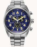 Citizen - Garrison