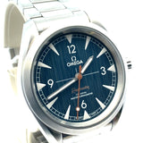 2023 Omega Seamaster Railmaster