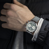 Hamilton - American Classic Intra-Matic Auto Chrono