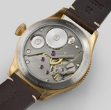 Hamilton - Khaki Aviation Pilot Pioneer Bronze