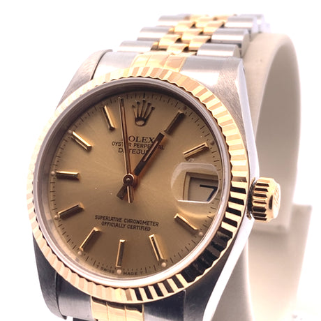 1988 Rolex Datejust
