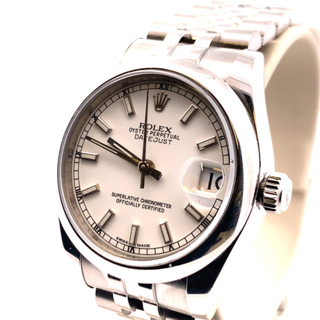 2015 Rolex Datejust 31MM