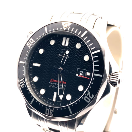 Omega Seamaster Professional
