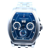 Carl F. Bucherer Patravi T-Graph Chronograph