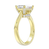 Ethos Lab Diamond Fashion Ring