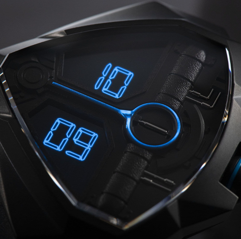 Hamilton - Ventura Edge Dune Limited Edition