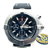 2023 Breitling Super Avenger
