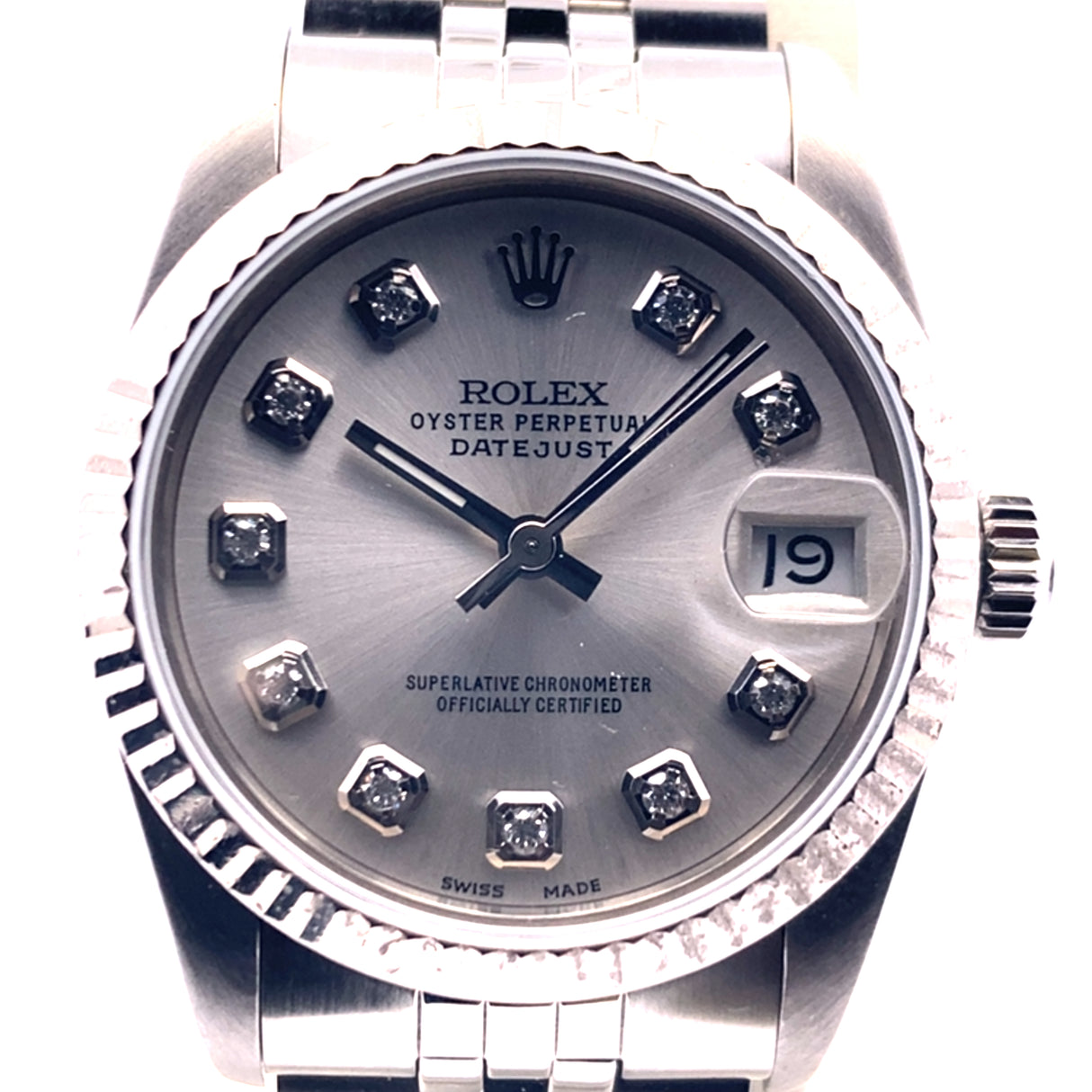 1988 Rolex Oyster Perpetual Datejust