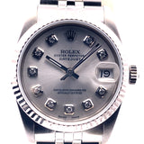 1988 Rolex Oyster Perpetual Datejust