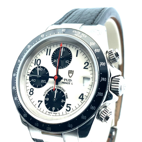 Tudor Prince Date