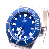 2021 Tudor Pelagos 42mm Titanium