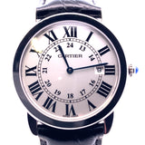 Cartier Ronde Solo Cartier