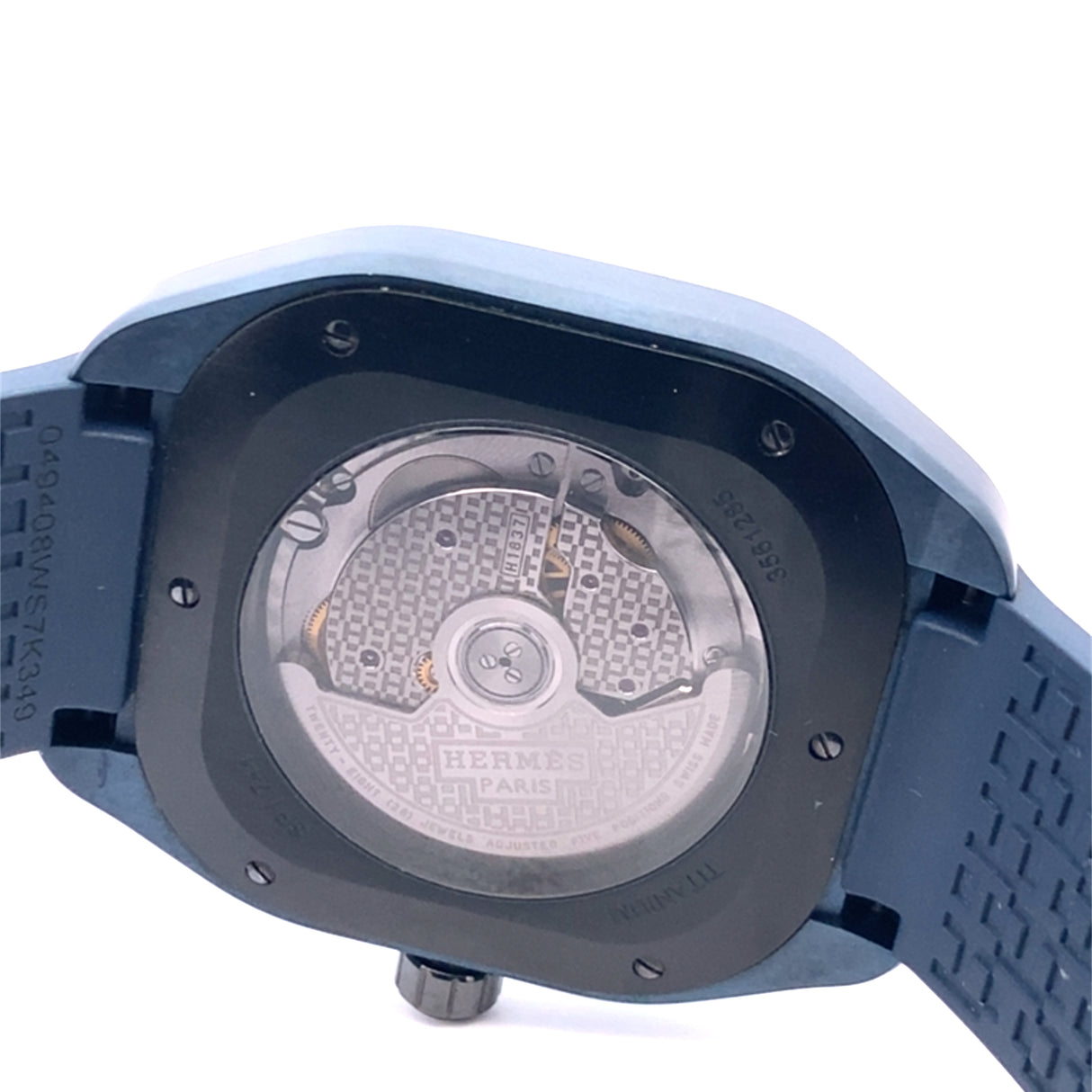 Hermes H08 42MM