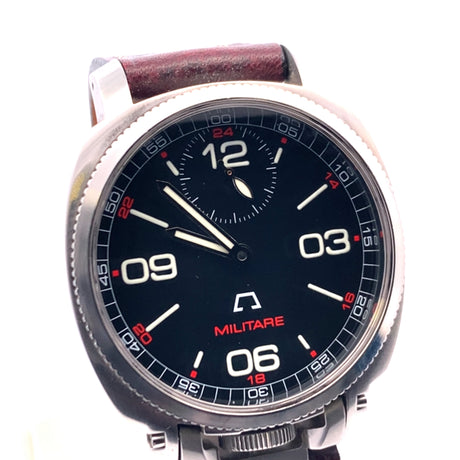 Aninimo Militare Model 2004