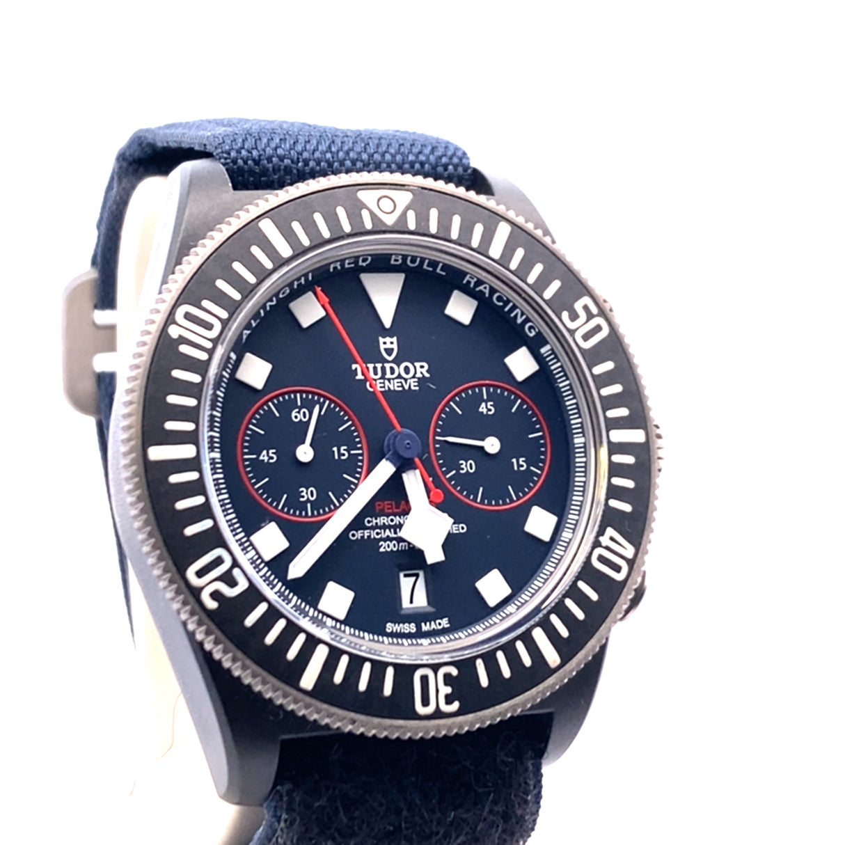 2024 Tudor Pelagos FXD Chrono