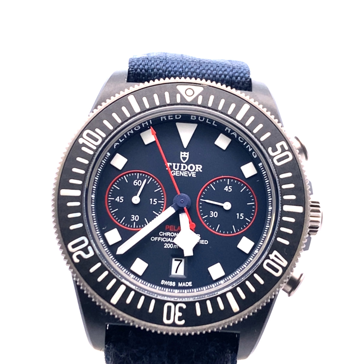 2024 Tudor Pelagos FXD Chrono