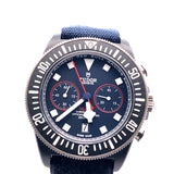 2024 Tudor Pelagos FXD Chrono