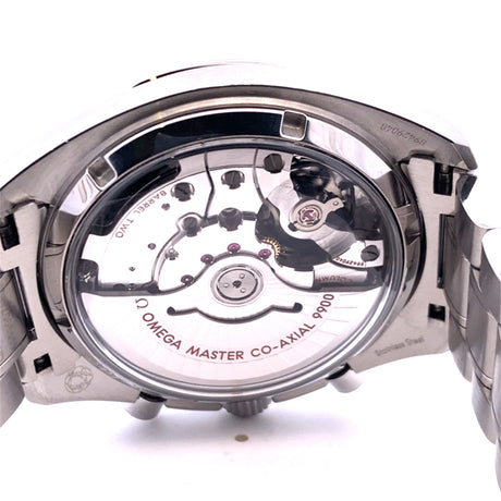2018 Omega Speedmaster Racing Chronograph