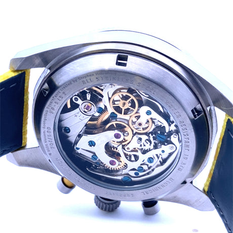 Spinnake SpongeBob Squarepants Mechanical Chronograph