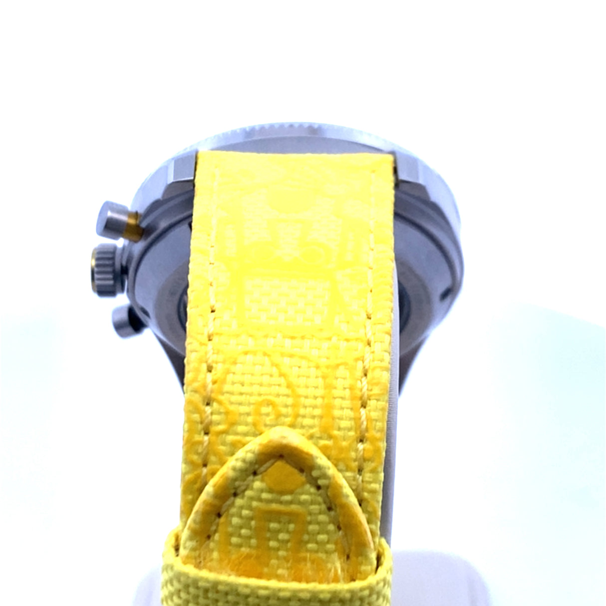 Spinnake SpongeBob Squarepants Mechanical Chronograph