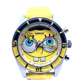 Spinnake SpongeBob Squarepants Mechanical Chronograph