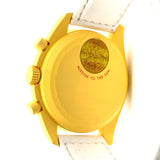 Omega Swatch 42MM "Mission To The Sun"