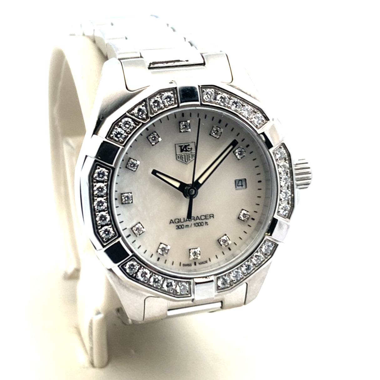 TAG Heuer Aquaracer 27mm