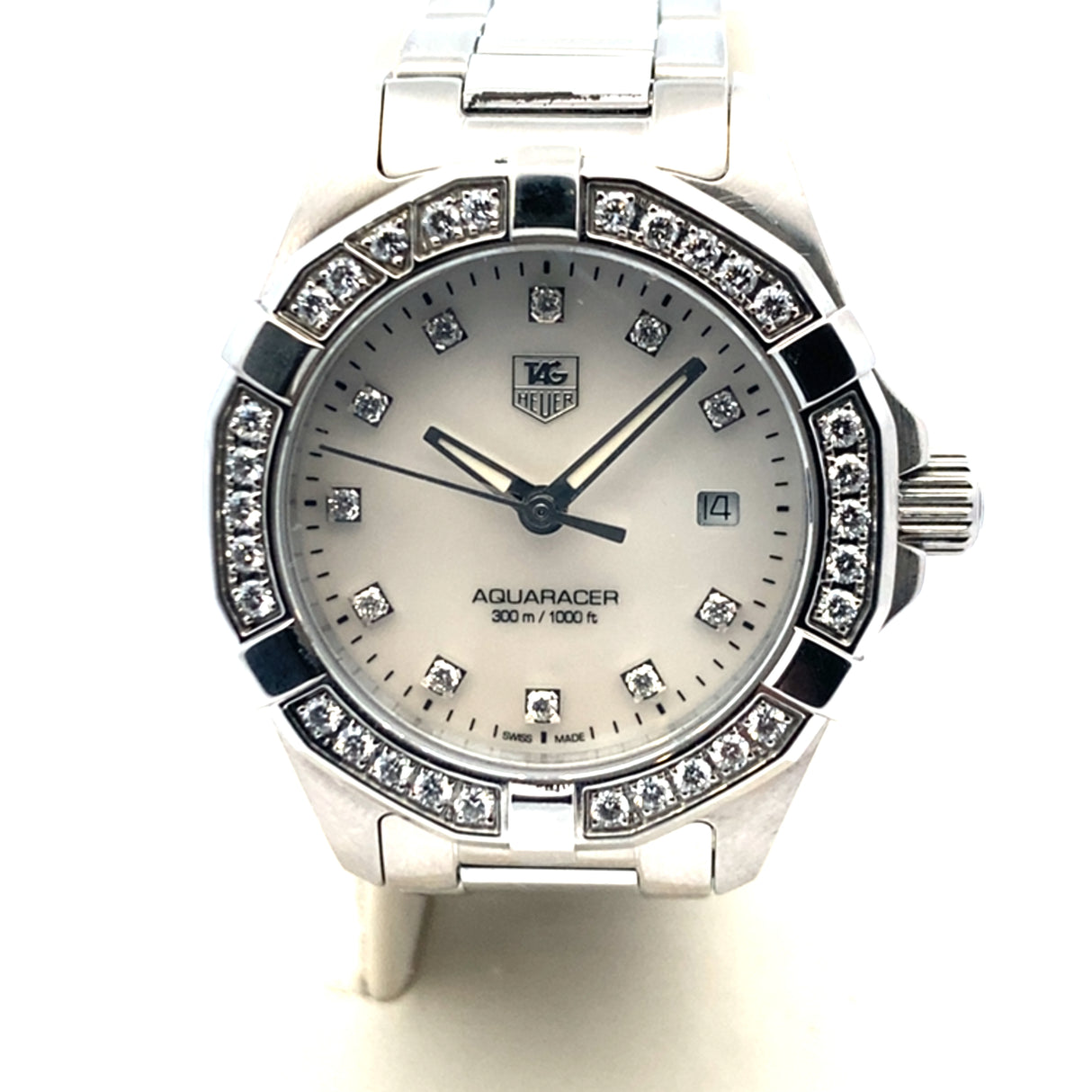 TAG Heuer Aquaracer 27mm