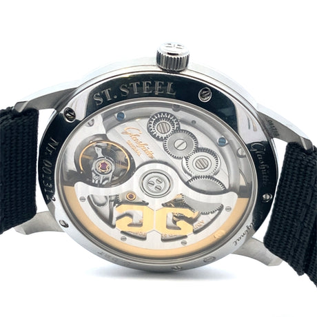 2023 Glashütte Original 40 mm Senator Excellence