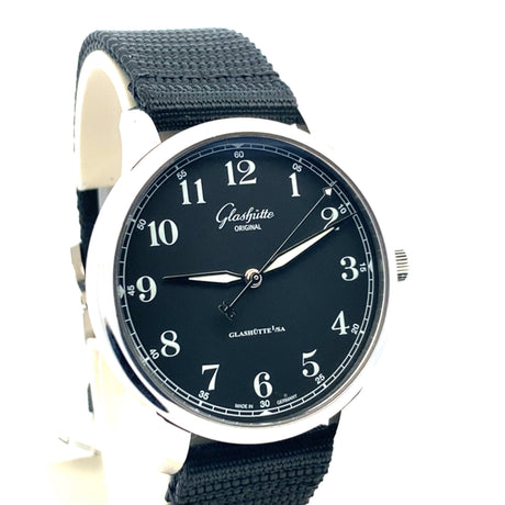 2023 Glashütte Original 40 mm Senator Excellence