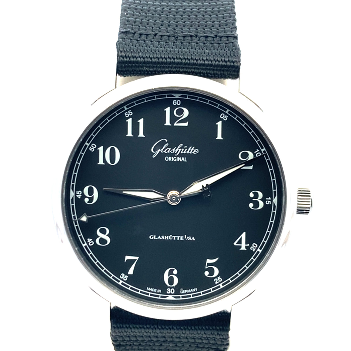 2023 Glashütte Original 40 mm Senator Excellence